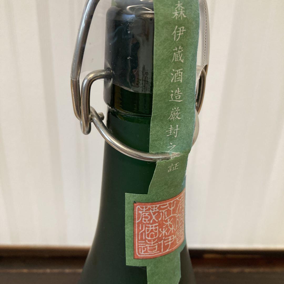 森伊蔵 極上720ml