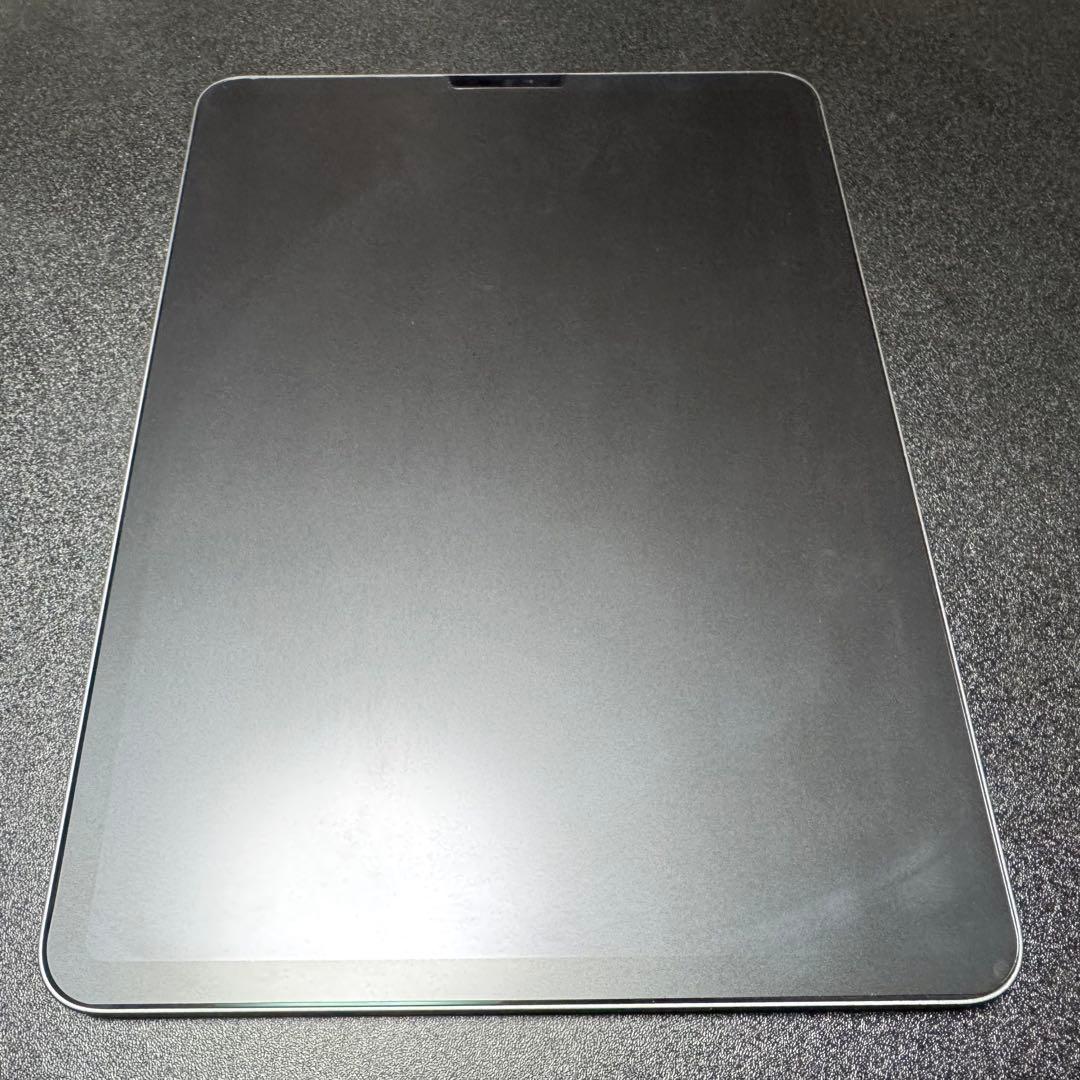 M1 iPadPro 11インチ 1TB 最大容量100％ 3世代＋ケース3点 Apple