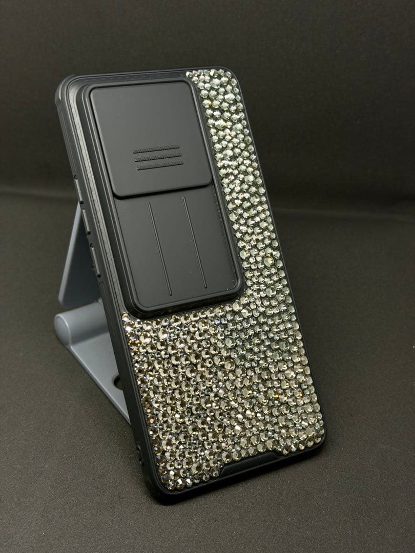 Xiaomi14Tpro用 デコケースNillkin