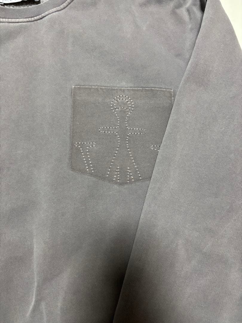 j.w.Anderson スウェットL
