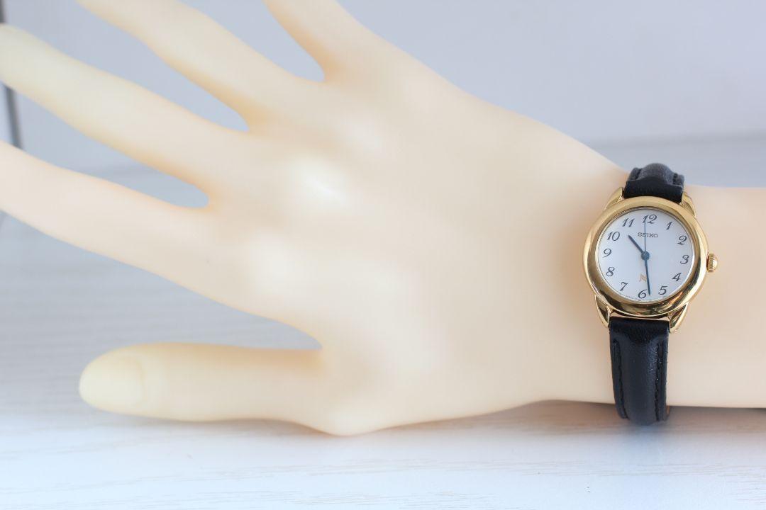 稼働品 セイコー　ノイエ　SEIKO NOIE 腕時計1F21-0050 稼働品 セイコー ノイエ SEIKO NOIE 腕時計1F21-0050 時計
