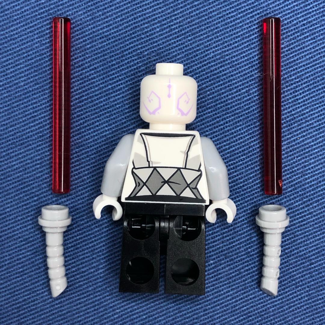 LEGO 純正品】75087 アサージ・ヴェントレス スターウォーズ LEGO 純正品】75087 アサージ・ヴェントレス スターウォーズ