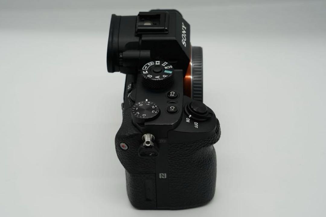 SONYα7S II ボディ ILCE-7SM2 【おまけ付き】 Amazon | SONY(ソニー) フルサイズミラーレス一眼 α7SM2 ボディ