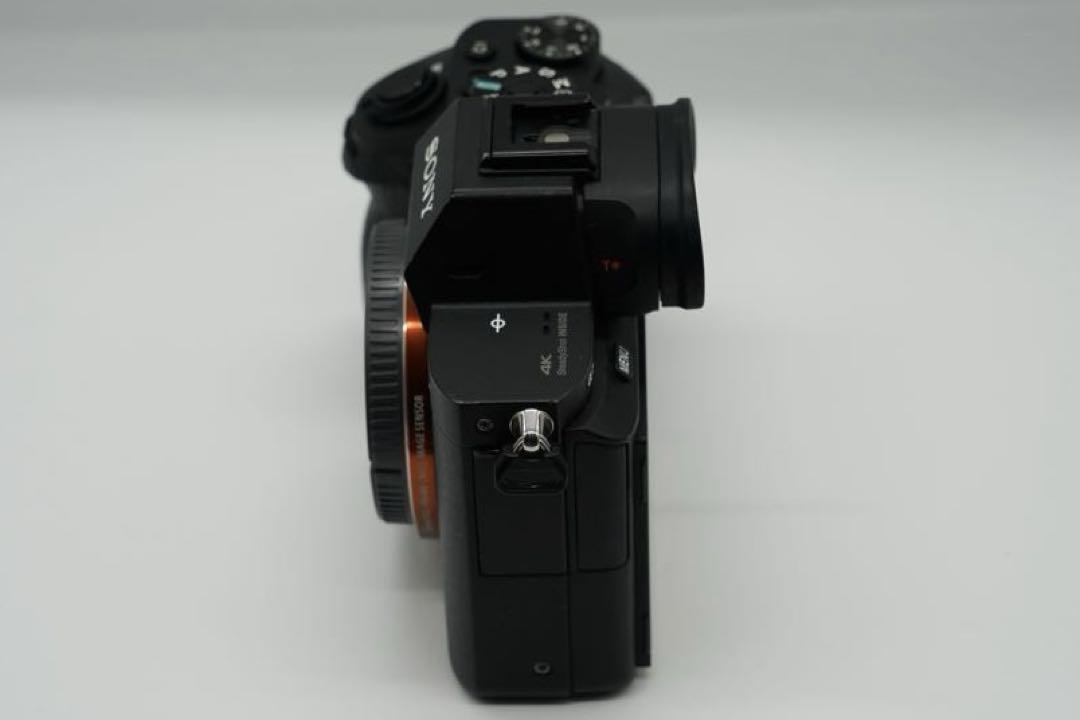SONYα7S II ボディ ILCE-7SM2 【おまけ付き】 中古)SONY (ソニー) α7SII ボディ ILCE-7SM2（商品ID