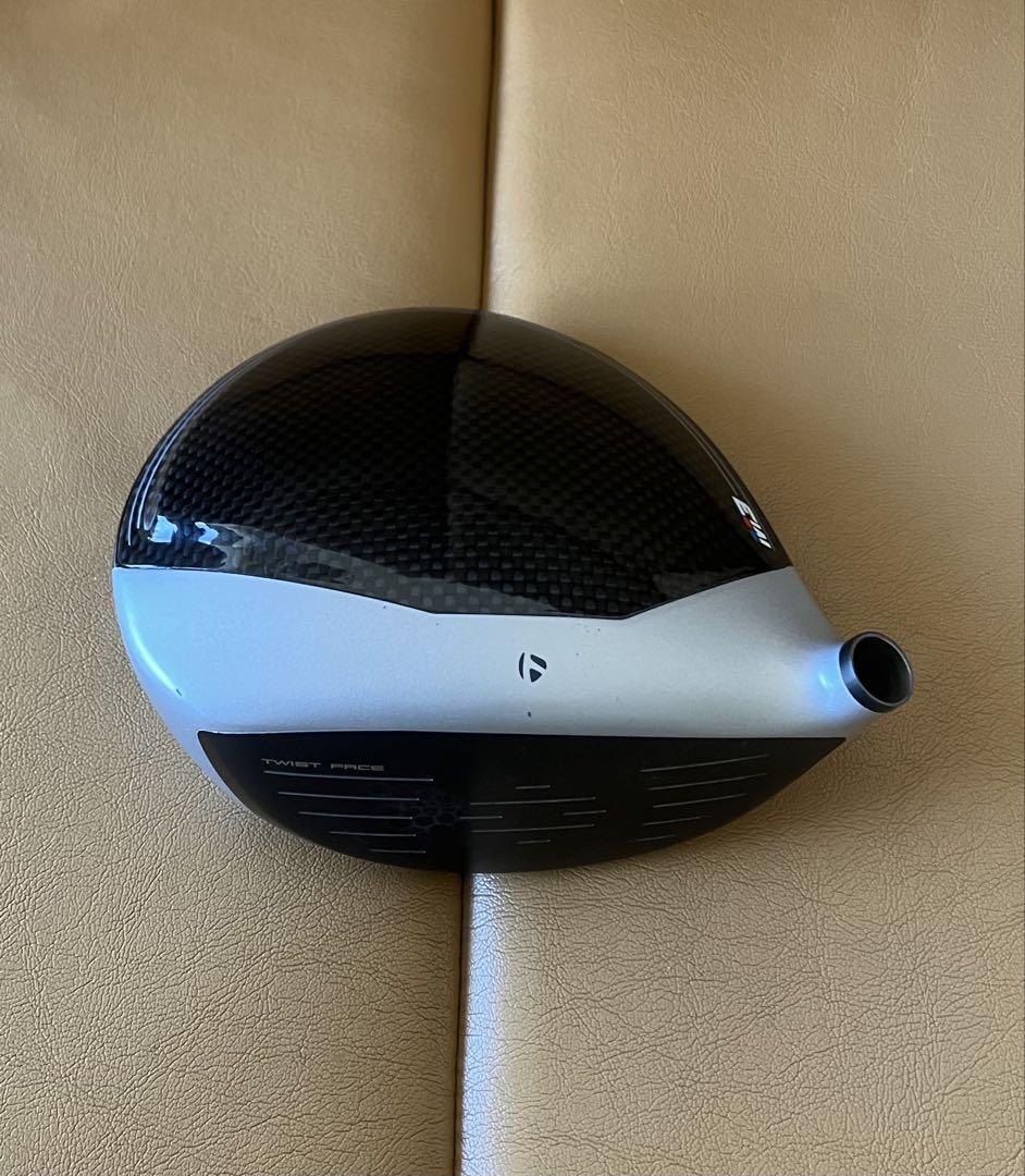 快適スポーツ - テーラーメイド TaylorMade M3 ドライバー 9.5