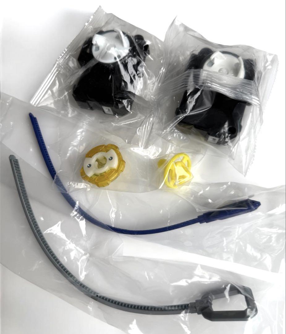 ベイブレードX ７点セット まとめ売り 7BEYBLADES ＋新品おまけ付 ベイブレードX 7点セット まとめ売り 7BEYBLADES ＋新品おまけ