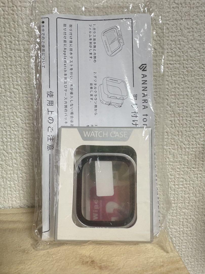 Apple watch series 7 41mm GPSモデル RED 美品