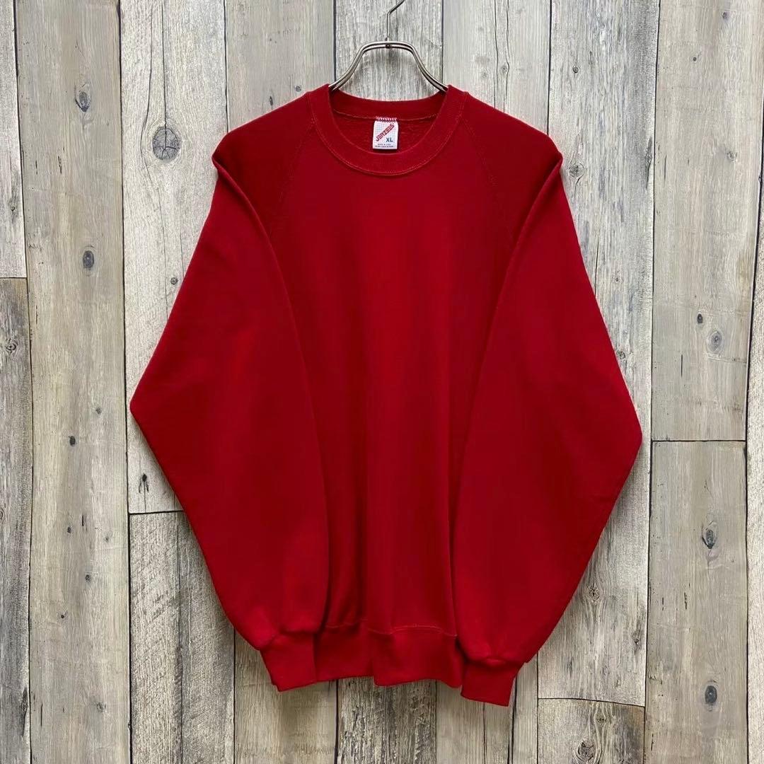 OLD JERZEES 80s ジャージーズ スウェット トレーナー XL