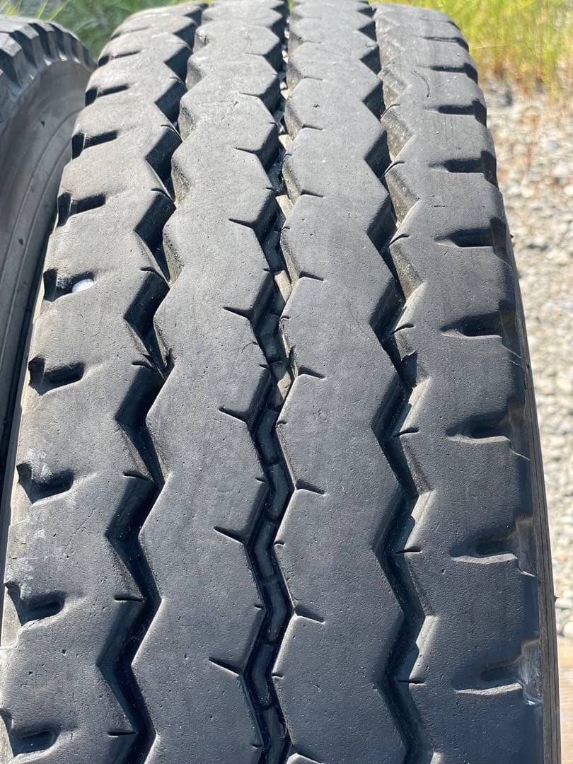 ブリヂストン 225