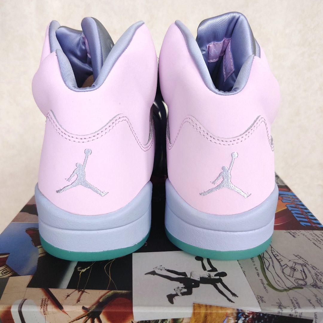 Nike Air Jordan 5 Retro SE DV0562-600 シューズ(男性用)