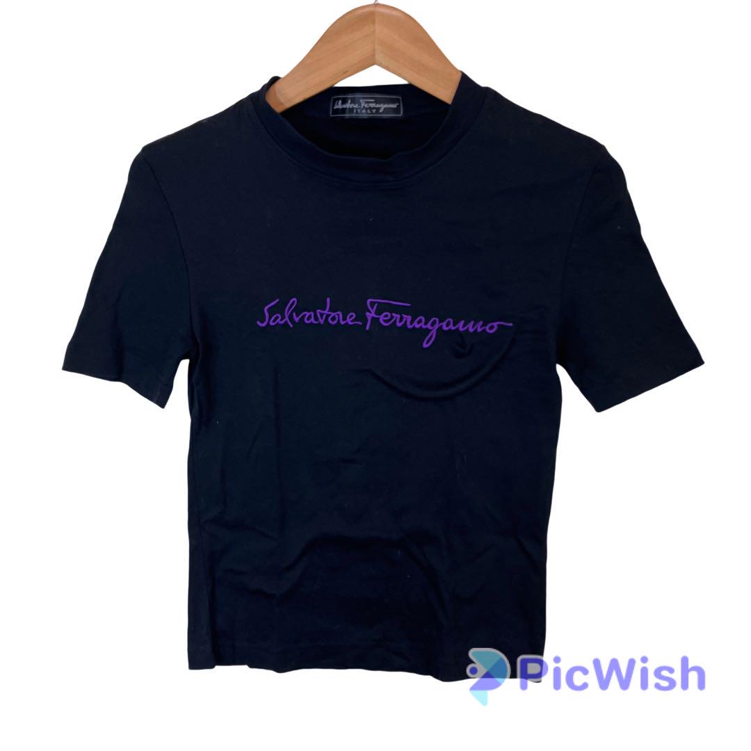 サルヴァトーレ フェラガモ(Salvatore Ferragamo) Tシャツ