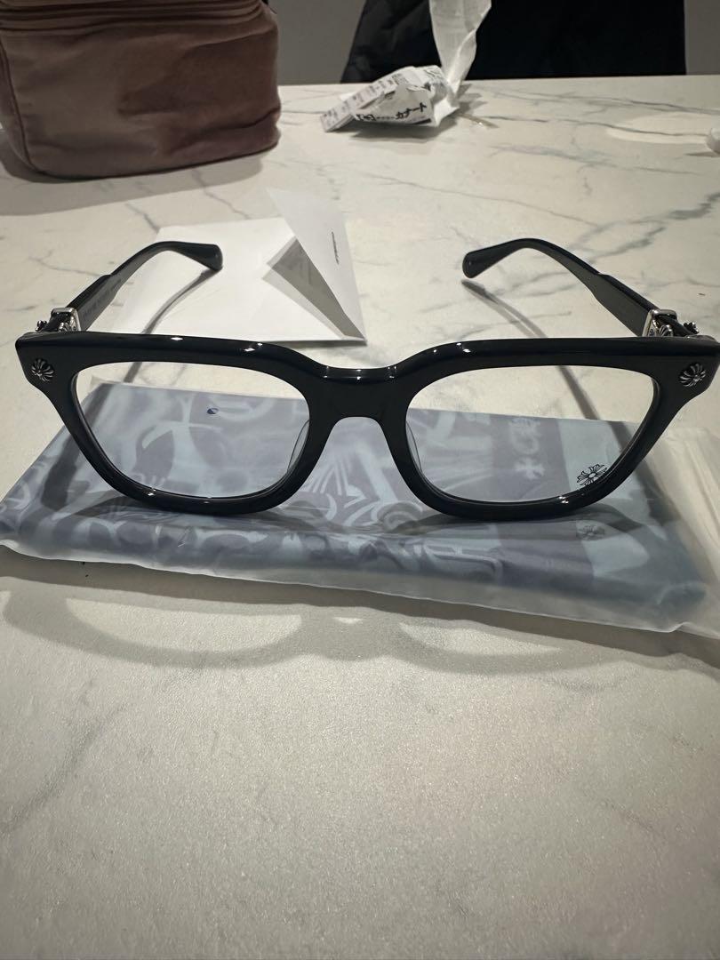 CHROME HEARTS クロムハーツ COX-UCKERパブェダイヤ小物