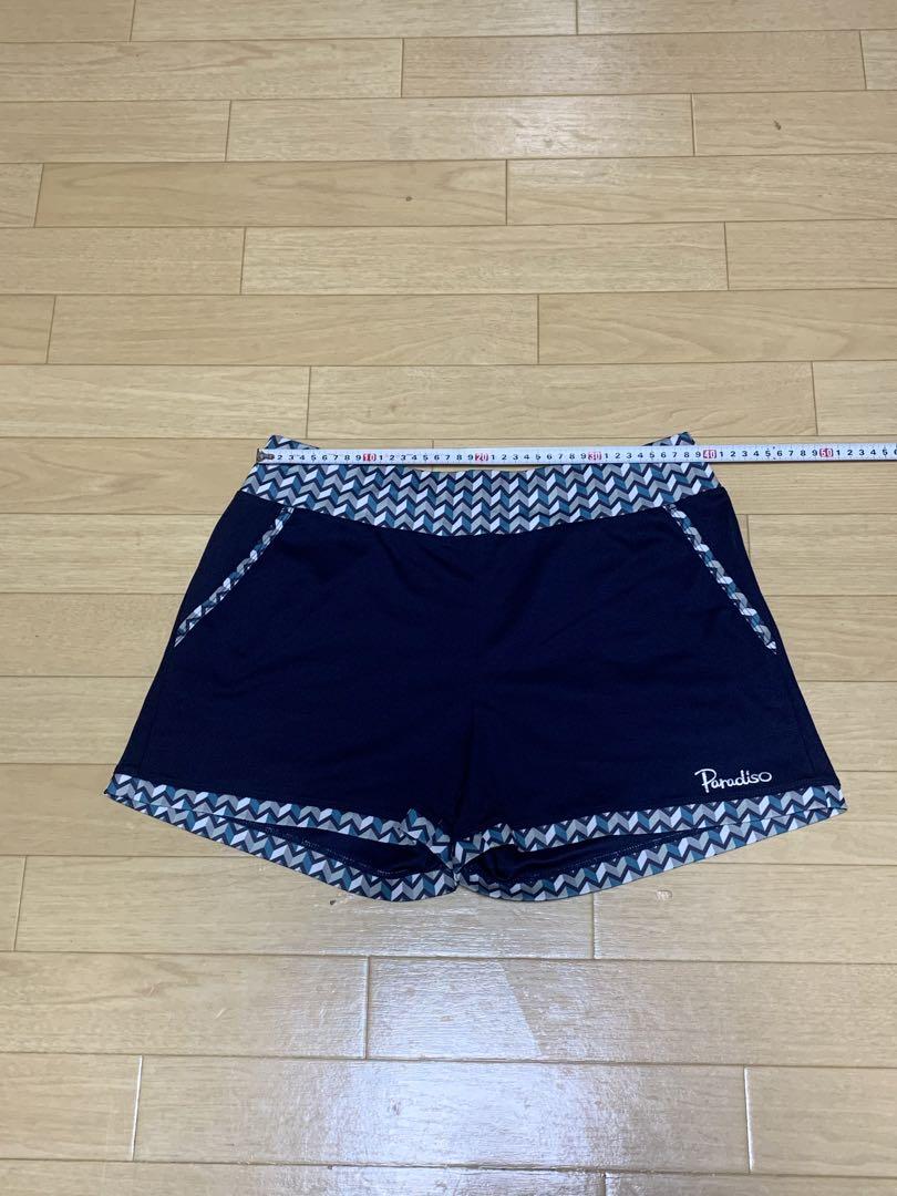 PARADISO テニスウェア レディース パラディーゾ レディース