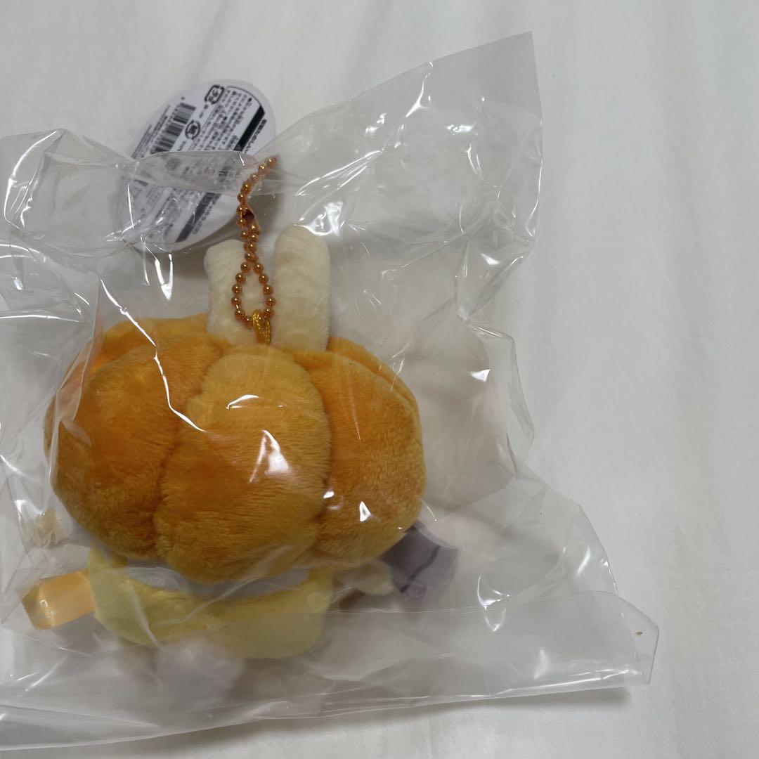 新品未開封 ちいかわ ハロウィン 仮装たのしい～！マスコット