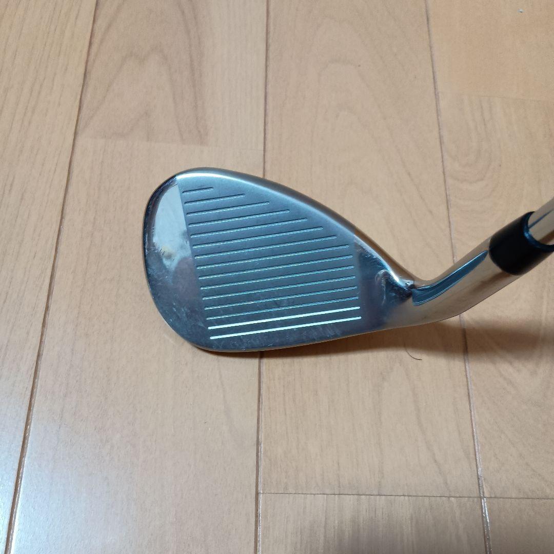 Callaway ローグスターウェッジ（SW）