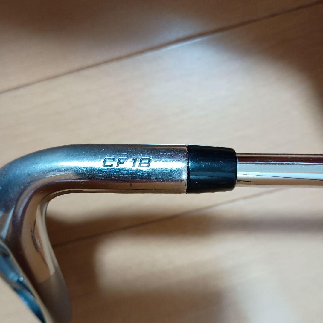 Callaway ローグスターウェッジ（SW）