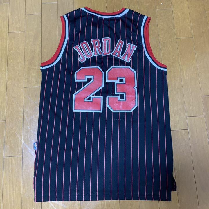 NBA CHICAGO BULLS MICHAEL JORDAN ユニフォーム 2MlkU-m77899065419 最新作在庫