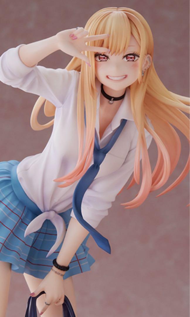 アニプレックス　喜多川海夢　フィギュア　未開封　新品