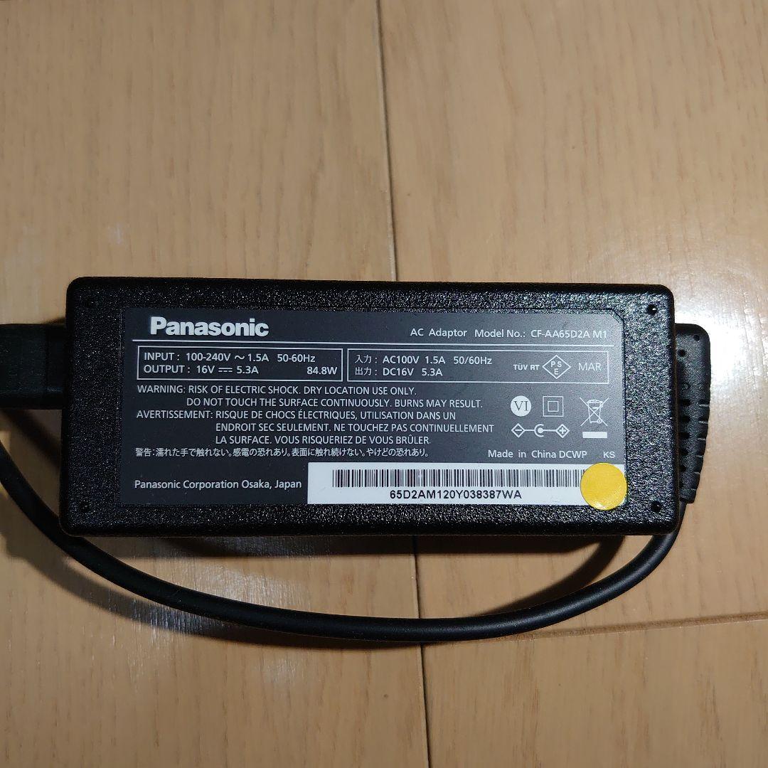 組み合わせ自由自在 Panasonic Let'snote SV7 CF-SV7JDUQR - 通販 - pnp.na