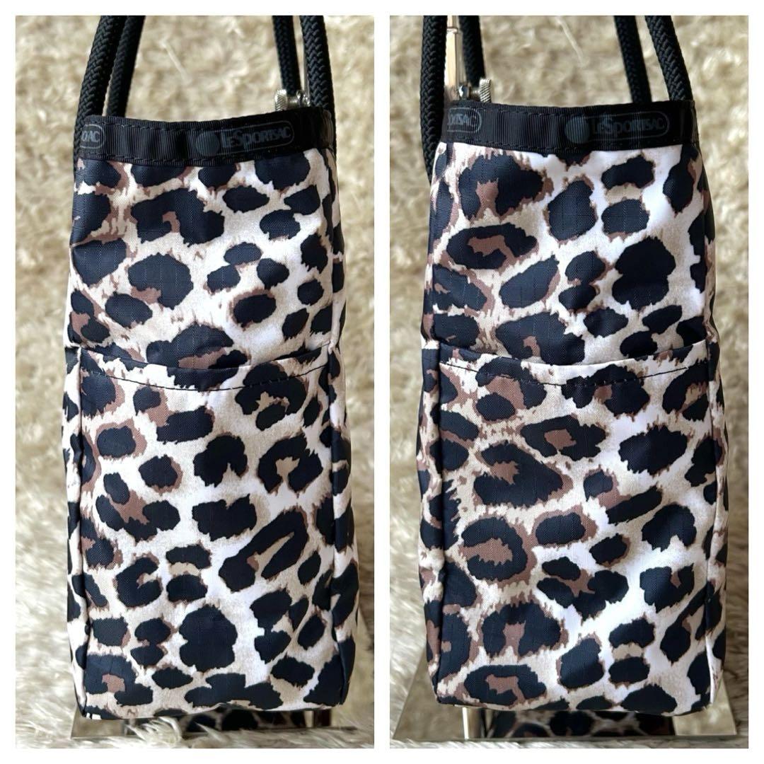 LeSportsac(レスポートサック)の「MEDIUM 2 WAY TOTEフラクセン