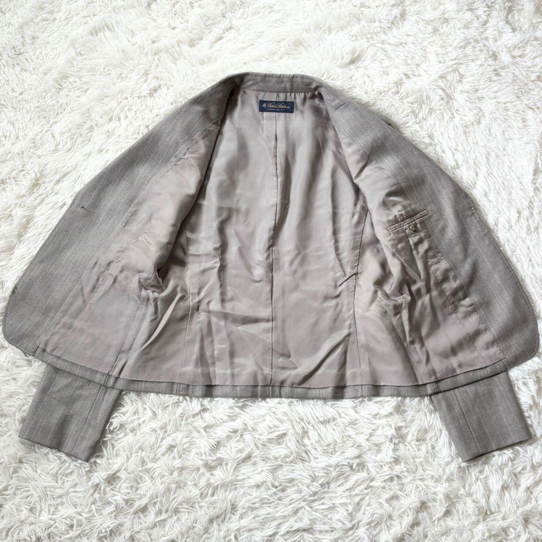 極美品 ブルックスブラザーズ スーツ セットアップ パンツ