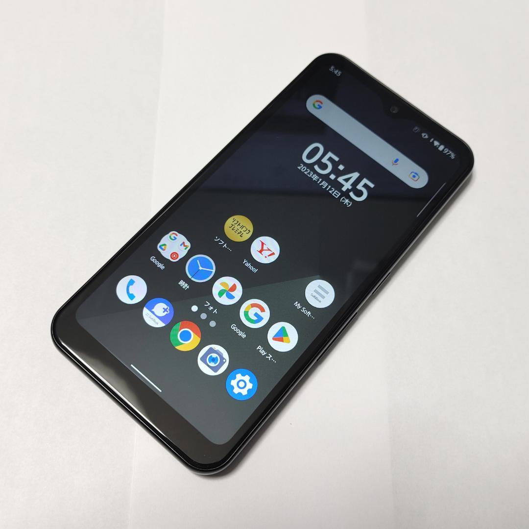 arrows We A101FC Softbank版SIMフリー ブラック | nalans.com