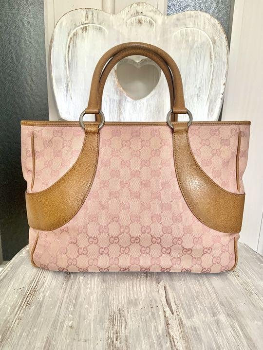 GUCCI グッチ　バッグ　肩かけ