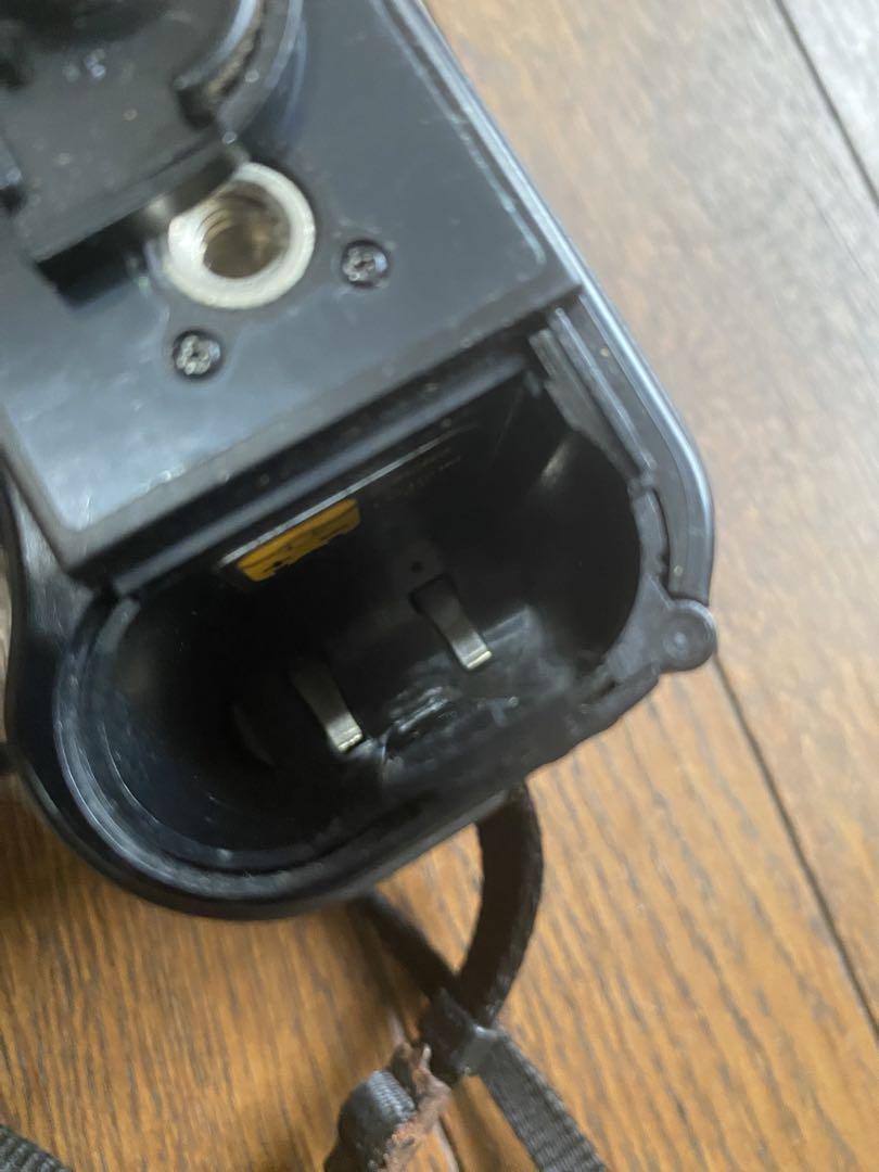 ジャンク Konica Hexer コニカ ヘキサー