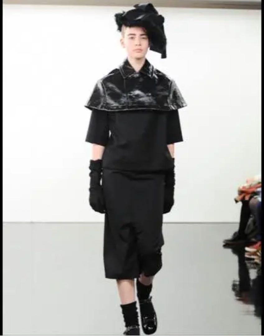 公式の店舗 tricot COMME des GARCONSパンツ ガウチョパンツ - lotnet.com