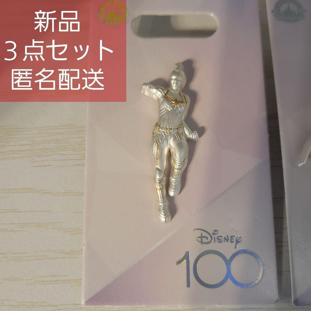 【ご予約品】 匿名配送・新品 ディズニー 100周年 ディズニーストア ヴァイスシュヴァルツ