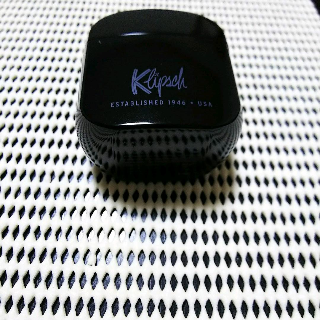 KLIPSCH T5 TRUE WIRELESS Earphones juyqn-m77903743660 超激安新作