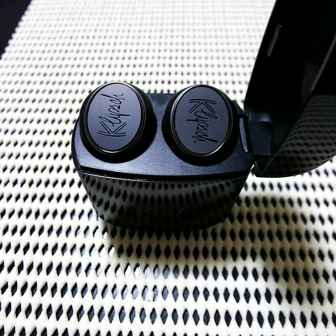 KLIPSCH T5 TRUE WIRELESS Earphones juyqn-m77903743660 超激安新作