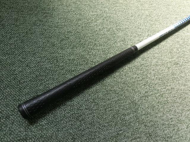 名器レアシャフト グラファイトデザイン BB-5 ( R2 )装着時46.25強