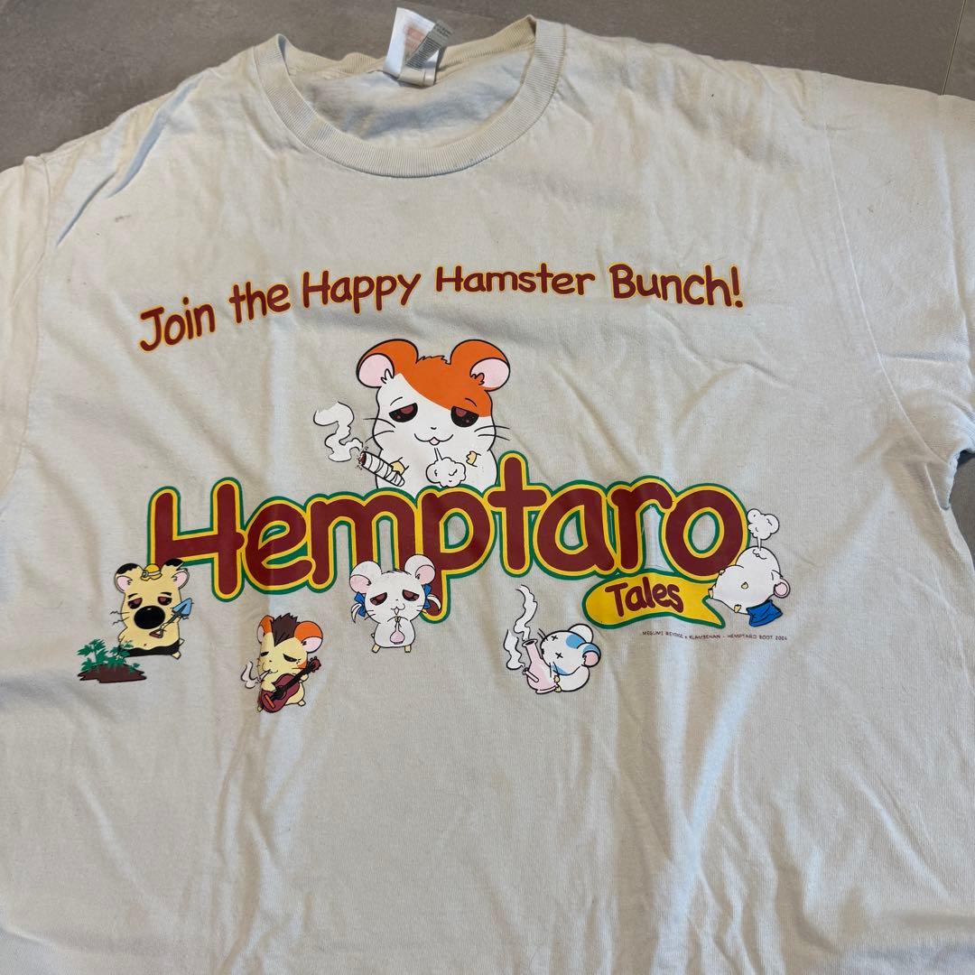 ハム太郎 tシャツ SIZE