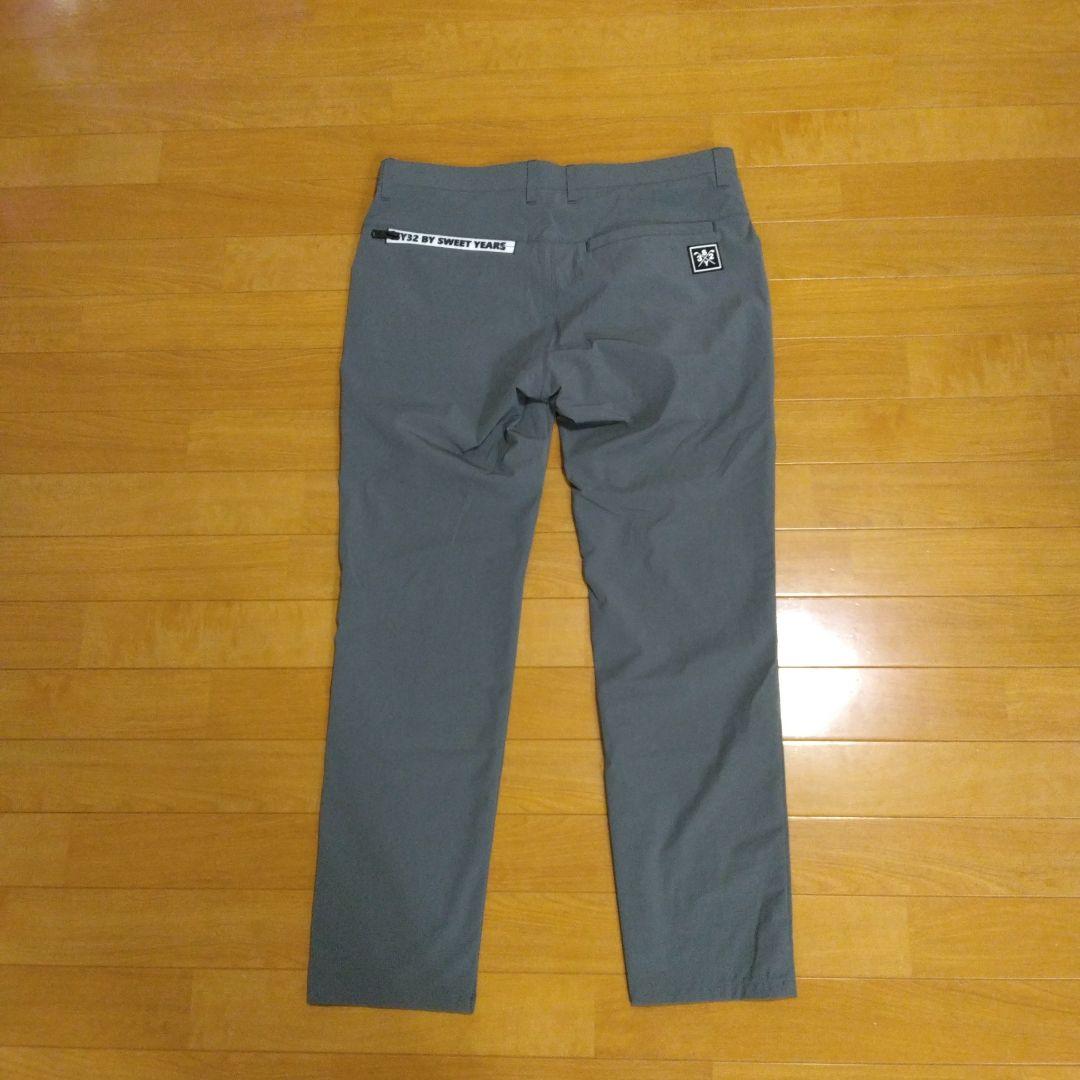 SY32 BY SWEET YEARS men'sパンツ Lsize
