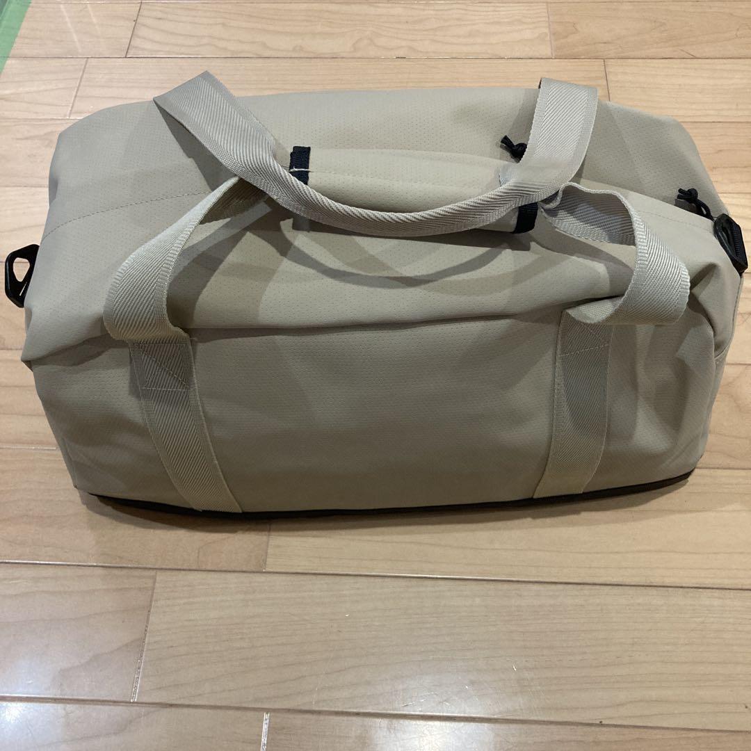 [ニューバランス] ダッフルバッグLAB23107