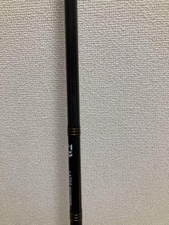 最新作国産 ダイワ 73HB ボートシーバスロッド bLUod-m77906078014 ラテオ 好評超歓迎