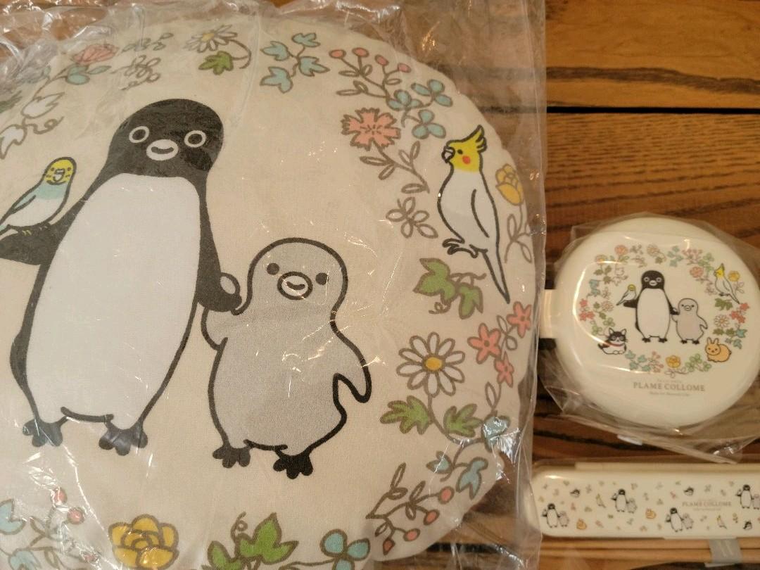 色々な Suicaのペンギンクッションフルーツボックス ⑥3点♡プレミィコロミィ限定☆ - 弁当用品 - www.smithsfalls.ca 色々な Suicaのペンギンクッションフルーツボックス ⑥3点♡プレミィコロミィ限定☆ - 弁当用品 - www.smithsfalls.ca
