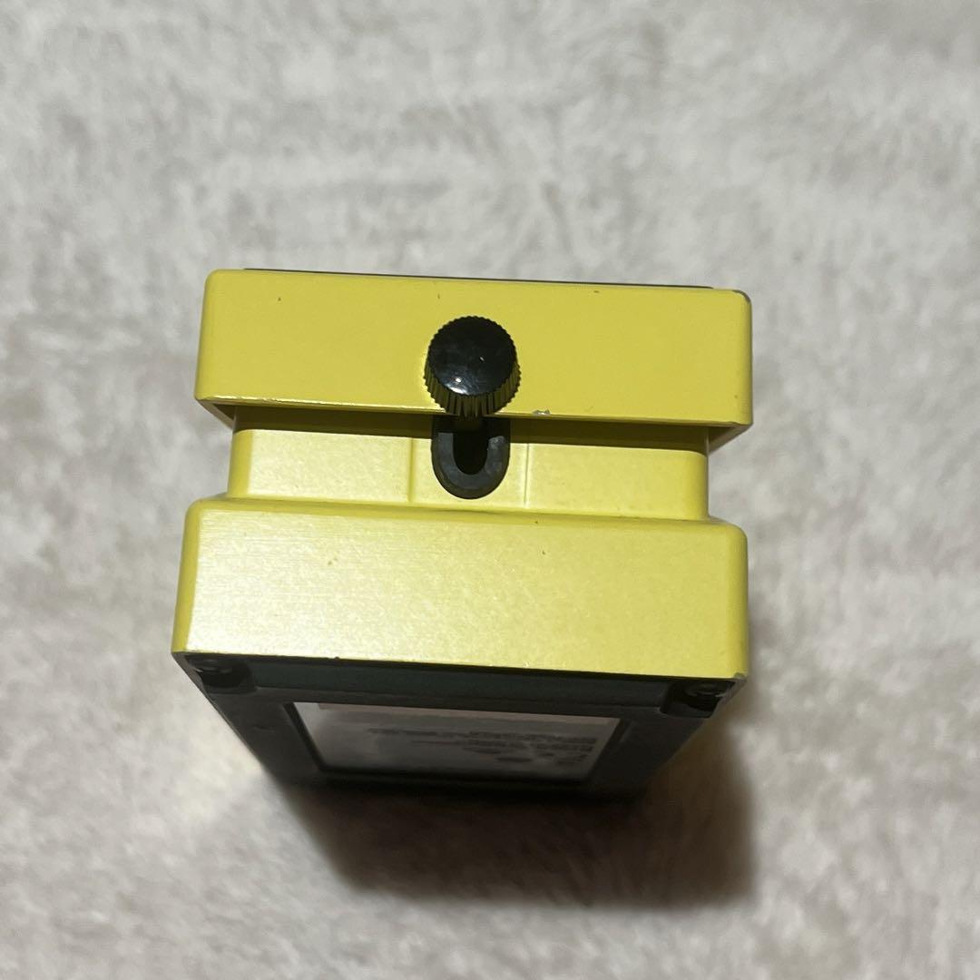 ギター BOSS SD-1 SUPER OVER DRIVE
