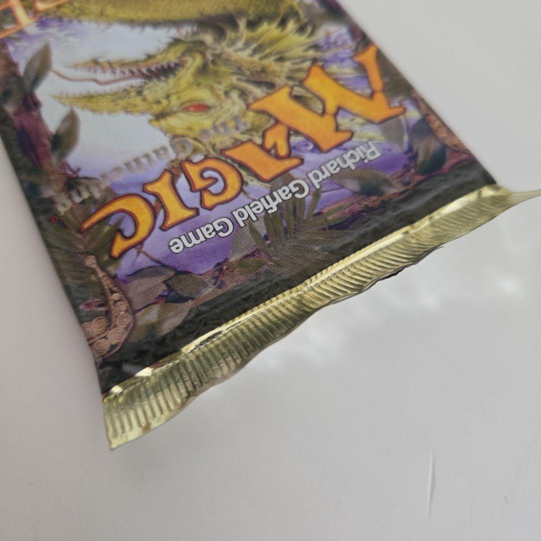 Amazon.co.jp: MTG ミラージュ 日本語版 ブースターパック 2点
