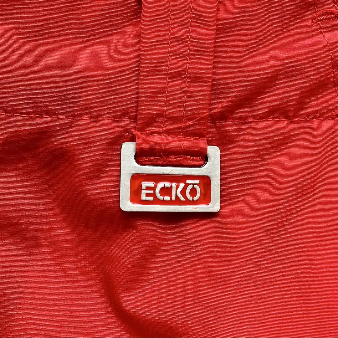 未着用上品エコーECKO UNLTDコンバーチブルパンツシャカパン
