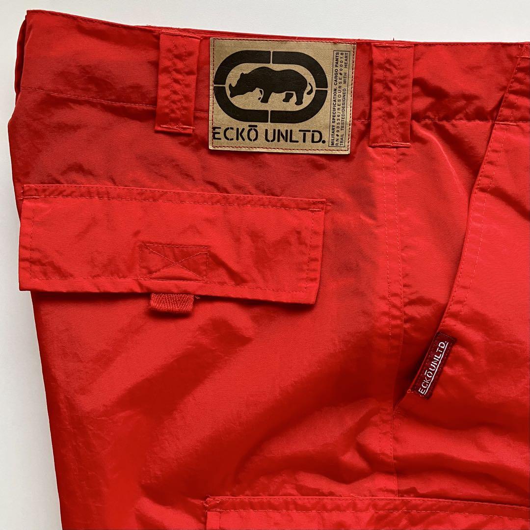 未着用上品エコーECKO