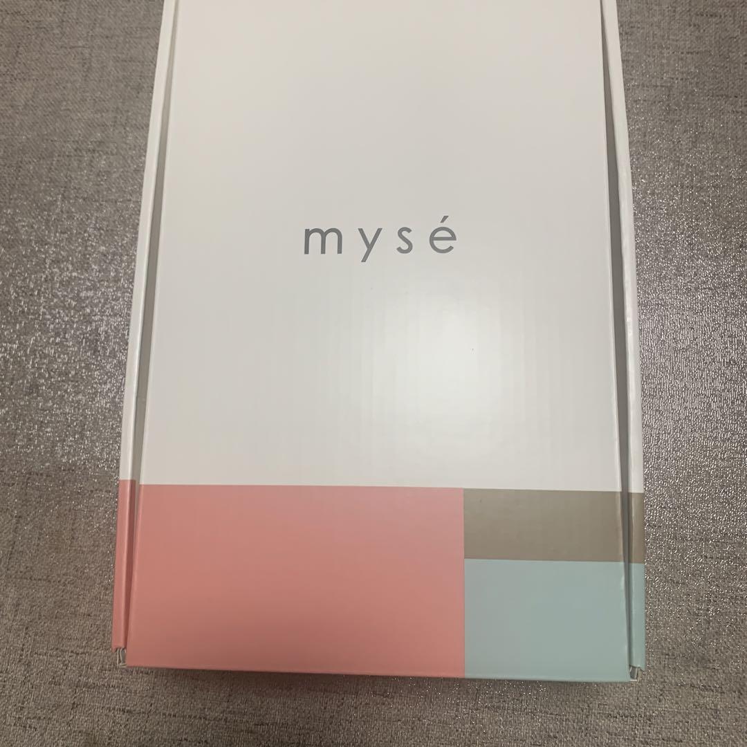 ボディ・フェイスケア myse MS-80W WHITE Amazon | ミーゼ スカルプリフト ヤーマン MS-80W | ヤーマン(Ya