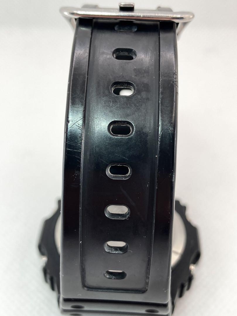 時計 CASIO G-SHOCK GW-M5610 used