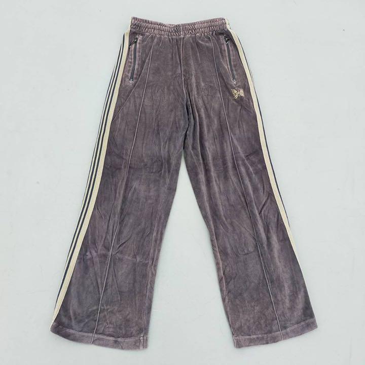 【ご予約品】
Needles ベロア トラックパンツ XS その他 【ご予約品】
Needles ベロア トラックパンツ XS その他
