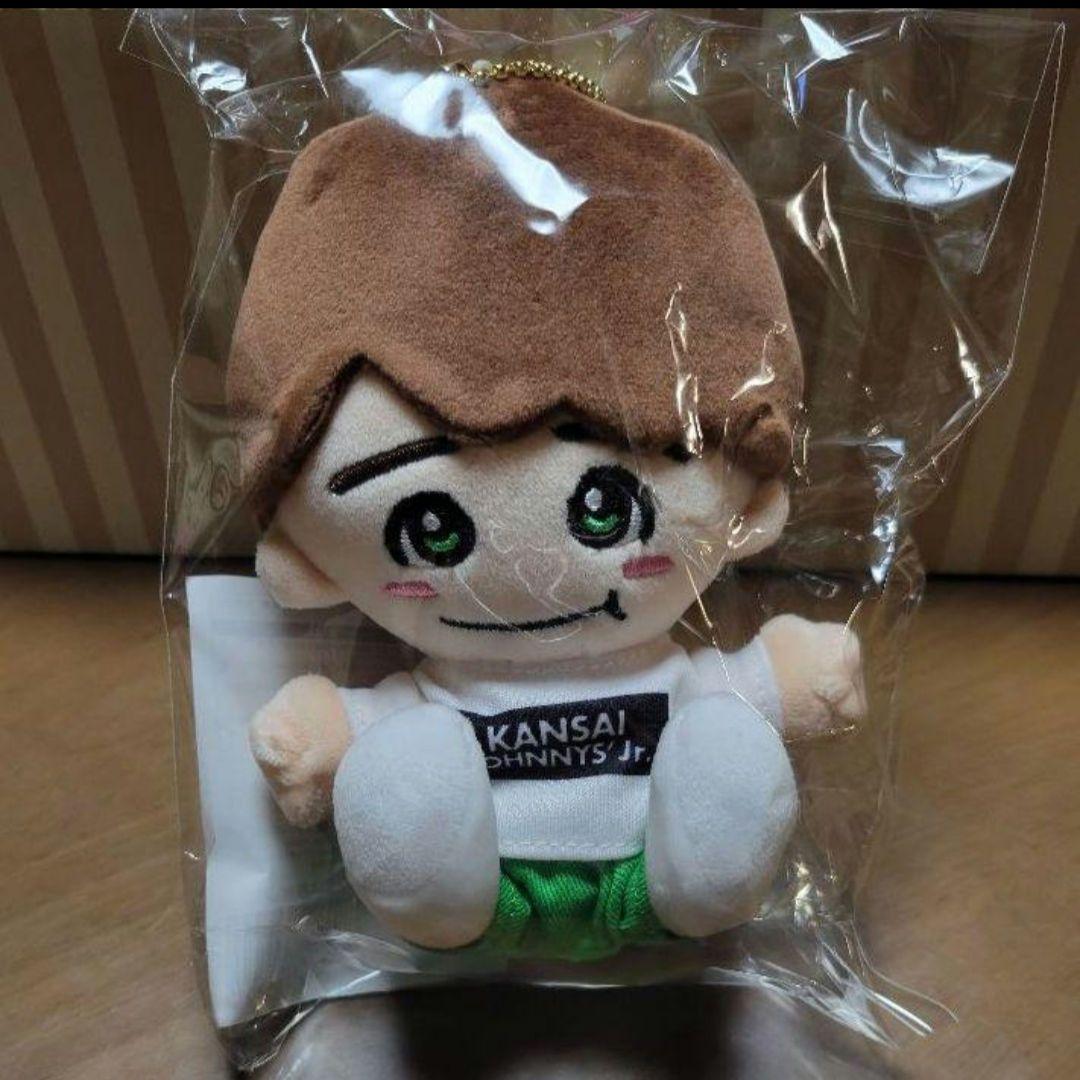 ちびぬい 大橋和也