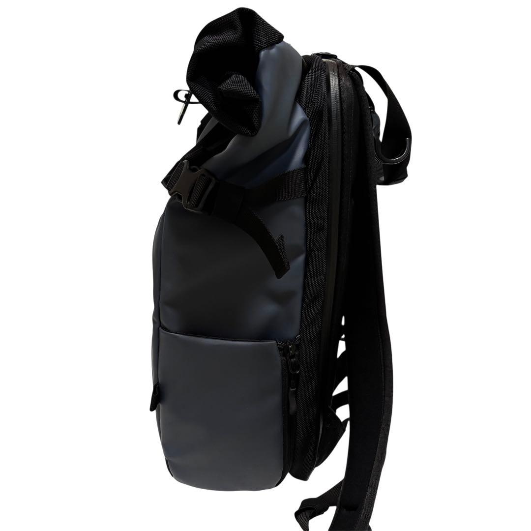 極美品 WANDRD プロヴォーグ21 バックパック カメラバッグ エーゲブルー 極美品 WANDRD プロヴォーグ21 バックパック カメラバッグ エーゲブルー