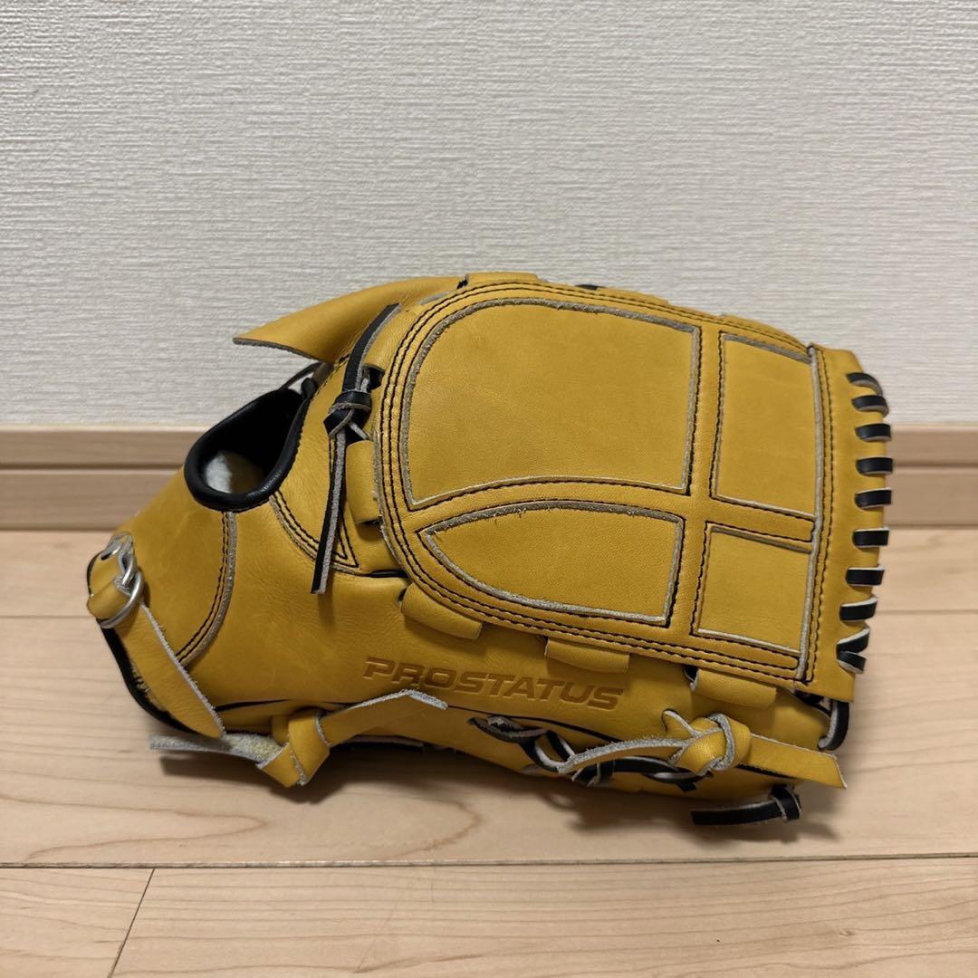 グローブ atumero48