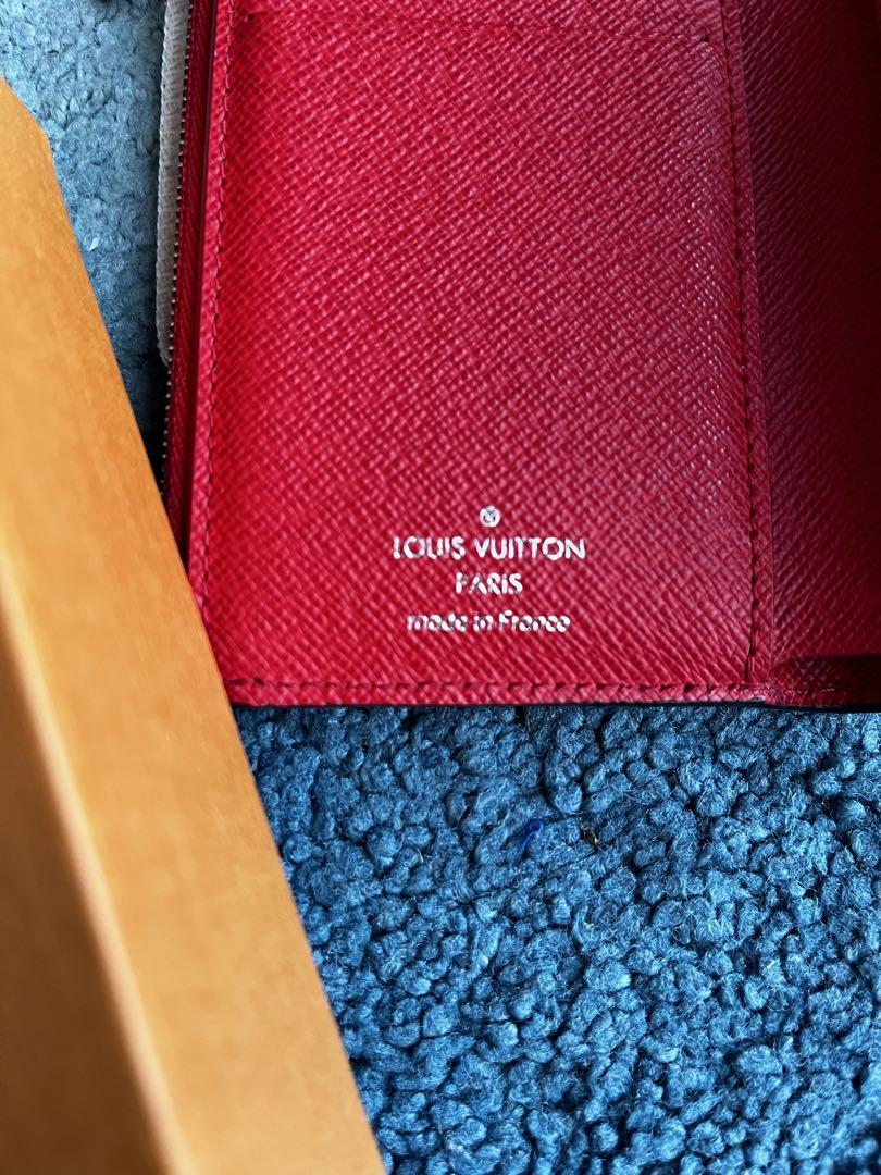 supreme Louis vuitton チェーンウォレット 財布 エピ