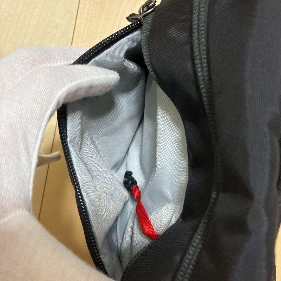 新品未使用国内正規品　アークテリクス　マンティス2 旧型廃盤　ブラック